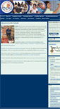 Mobile Screenshot of ideasnet.org